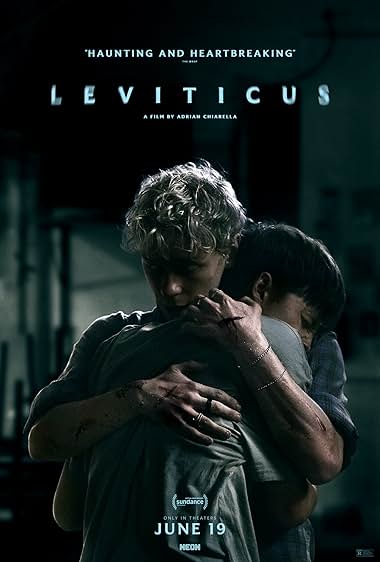 دانلود فیلم Leviticus