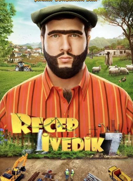 دانلود فیلم Recep Ivedik 7