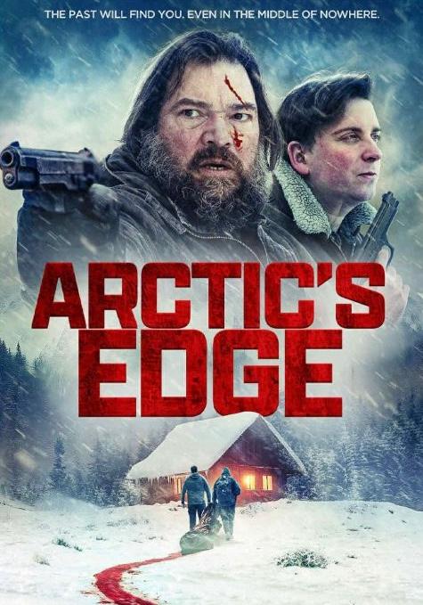 دانلود فیلم Arctic's Edge - اصل موویز