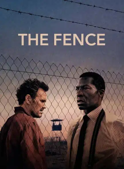 دانلود فیلم The Fence
