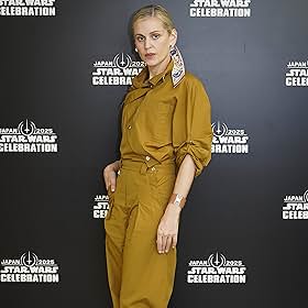 Denise Gough