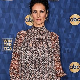 Indira Varma