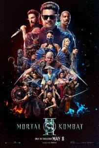 دانلود فیلم Mortal Kombat II