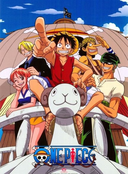دانلود سریال One Piece