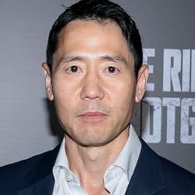 Rob Yang