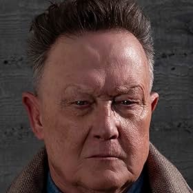 Robert Patrick