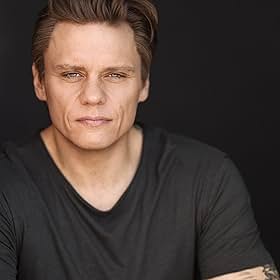 Sean Kohnke
