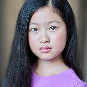 Sophia Xu
