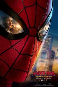 دانلود فیلم Spider-Man: Brand New Day 2026