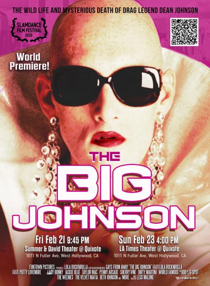 دانلود فیلم The Big Johnson