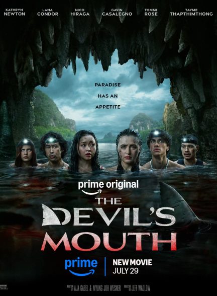 دانلود فیلم The Devil&apos Mouth