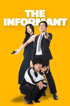 دانلود فیلم The Informant