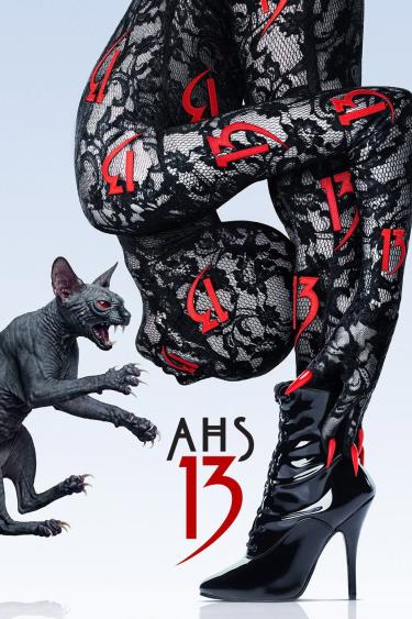 دانلود سریال American Horror Story - اصل موویز