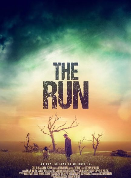 دانلود فیلم The Run 2025