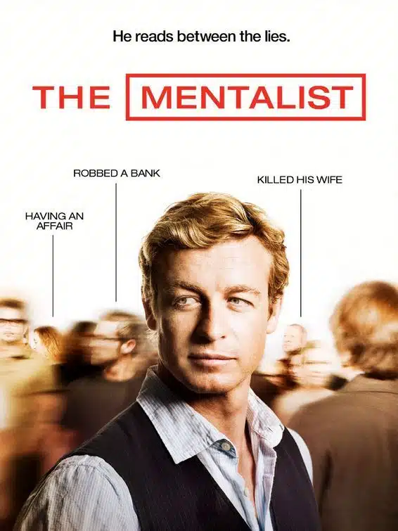 دانلود سریال The Mentalist