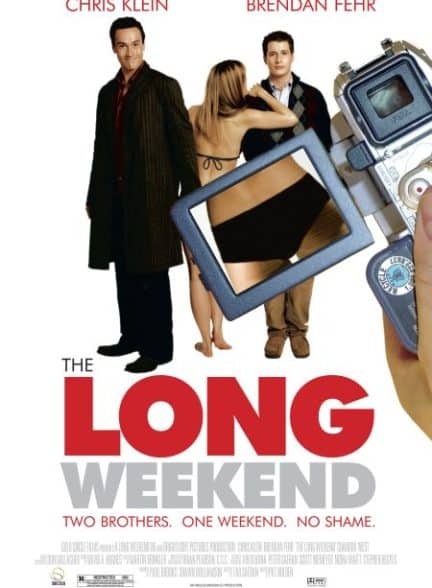 دانلود فیلم The Long Weekend 2005