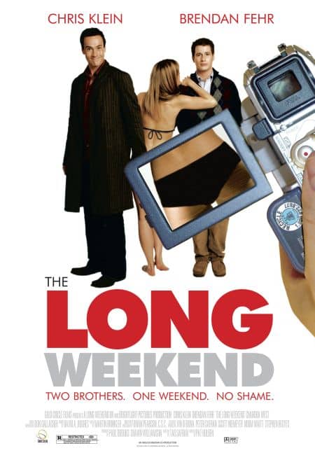 دانلود فیلم The Long Weekend 2005 - اصل موویز
