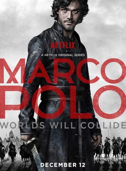 دانلود سریال Marco Polo