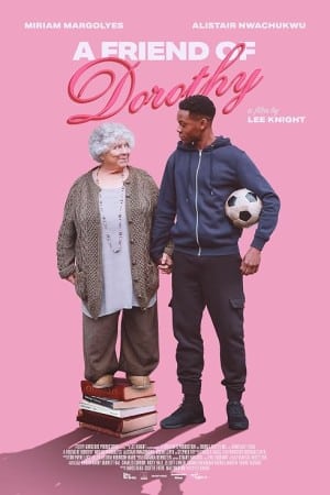دانلود فیلم A Friend of Dorothy 2025