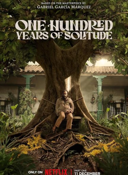 دانلود سریال One Hundred Years of Solitude