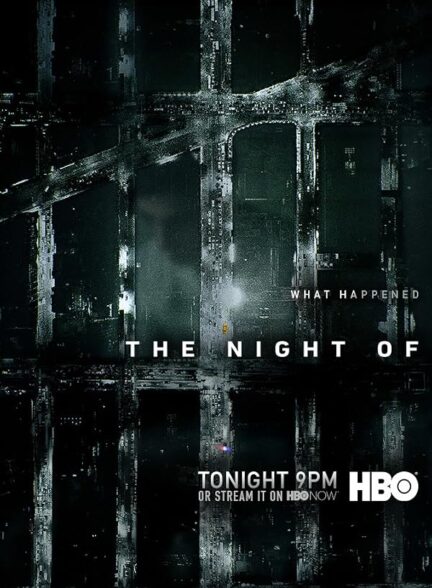 دانلود سریال The Night Of