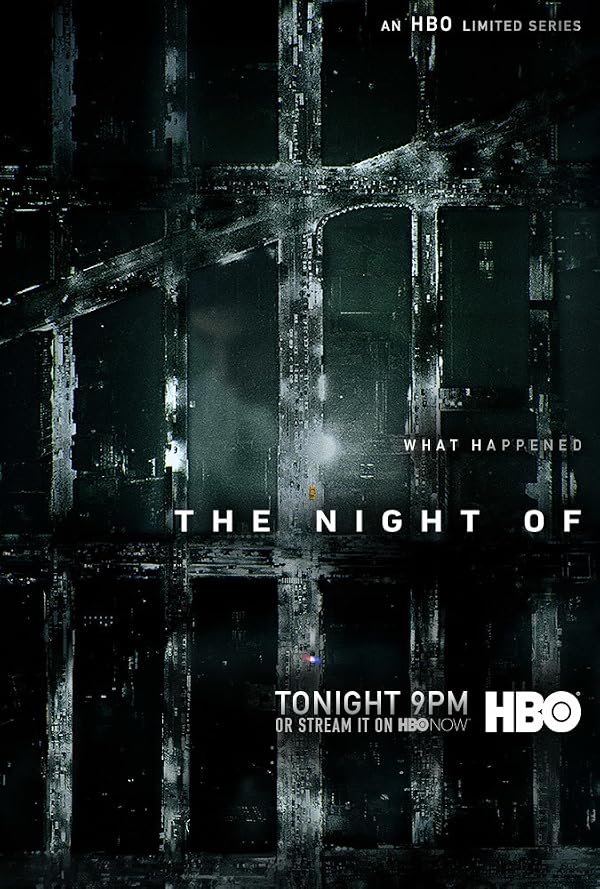 دانلود سریال The Night Of - اصل موویز