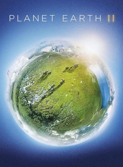 دانلود مستند Planet Earth II