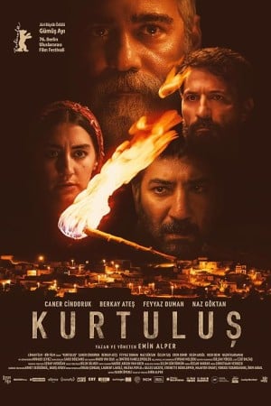 دانلود فیلم Salvation 2026