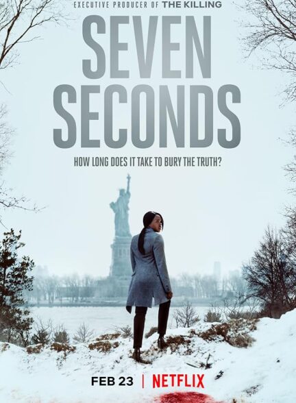 دانلود سریال Seven Seconds