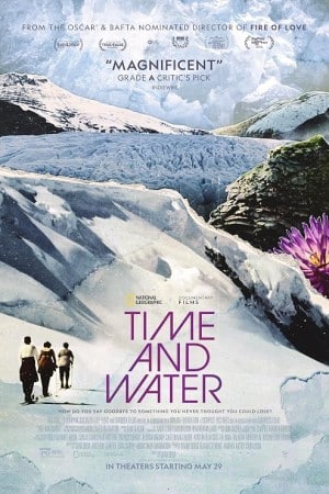 دانلود مستند Time and Water 2026
