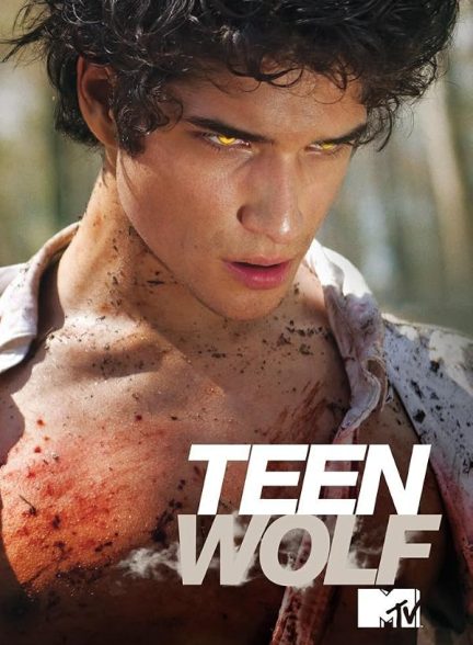 دانلود سریال Teen Wolf