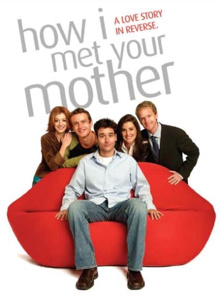 دانلود سریال How I Met Your Mother