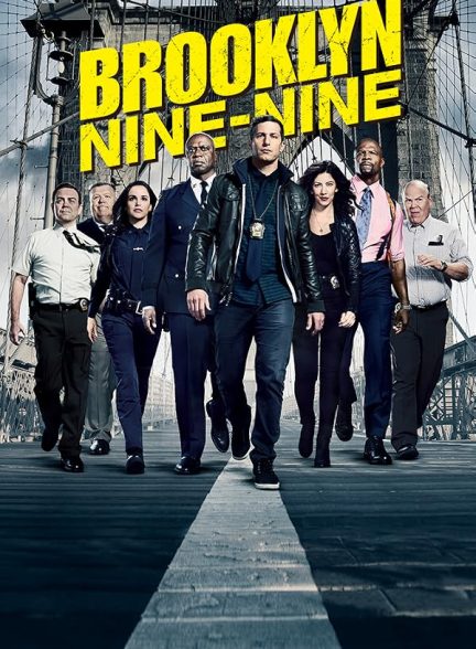 دانلود سریال Brooklyn Nine-Nine