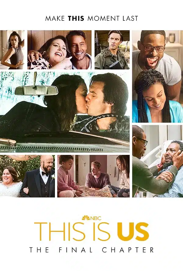 دانلود سریال This Is Us