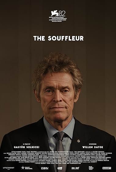 دانلود فیلم The Souffleur 2025