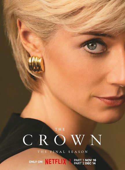 دانلود سریال The Crown