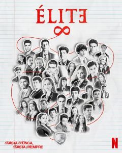 دانلود سریال  Elite