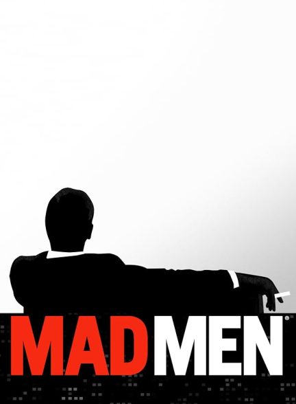 دانلود سریال Mad Men