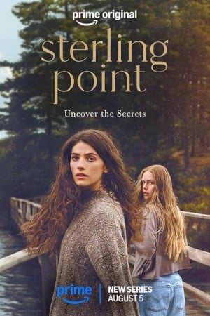 دانلود سریال Sterling Point