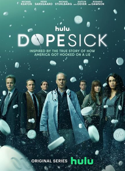 دانلود سریال Dopesick