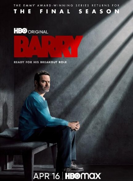 دانلود سریال Barry