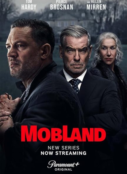دانلود سریال MobLand