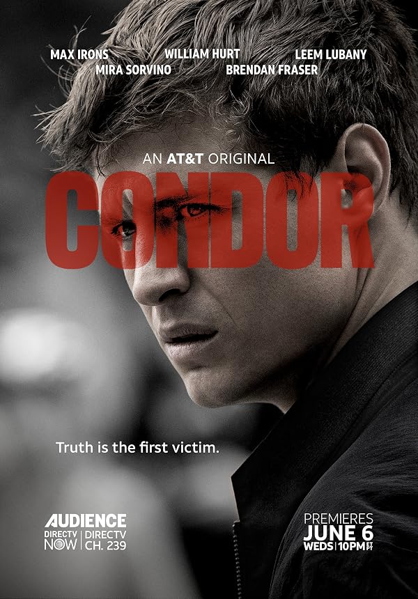 دانلود سریال Condor - اصل موویز