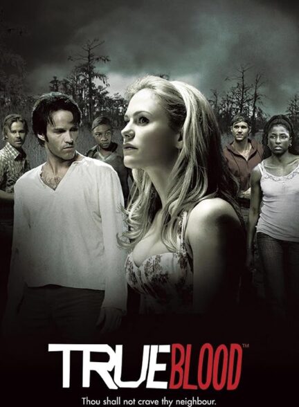 دانلود سریال True Blood