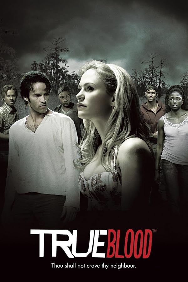 دانلود سریال True Blood - اصل موویز