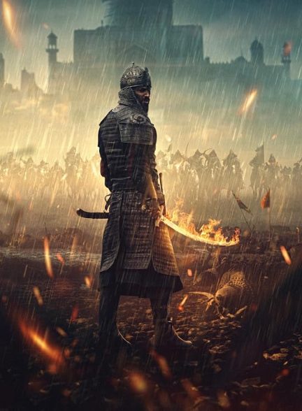 دانلود فیلم Rise of the Conqueror 2026