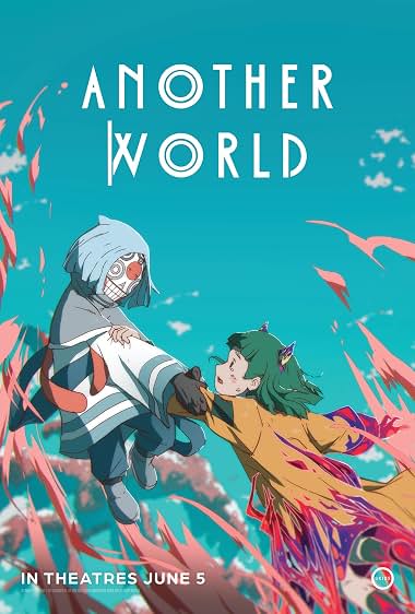دانلود انیمیشن Another World