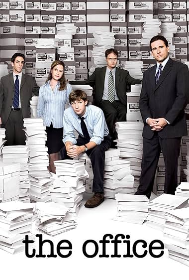 دانلود سریال The Office