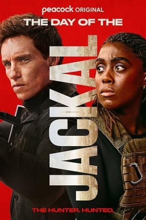 دانلود سریال  The Day of the Jackal