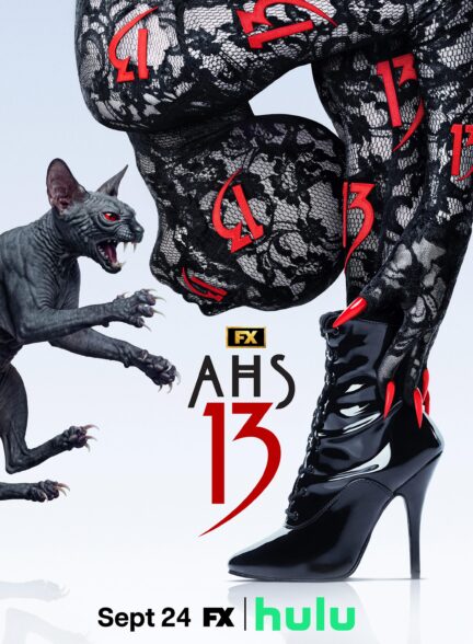 دانلود سریال American Horror Story